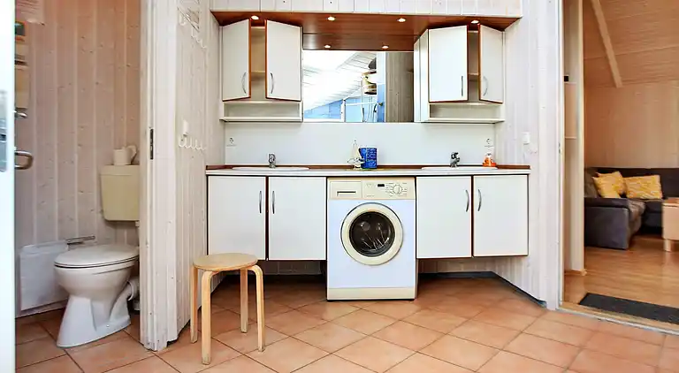 Holiday home in Otterndorf