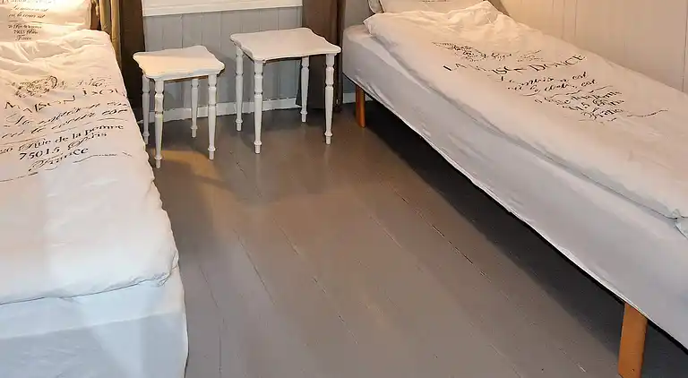 Holiday home in Fjørtoft