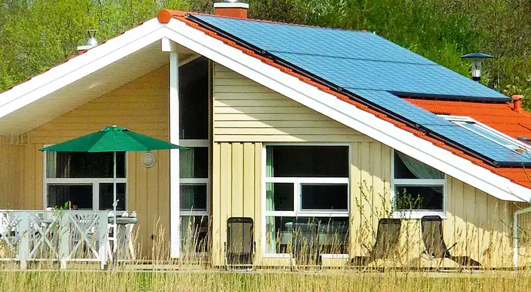 Holiday home in Otterndorf