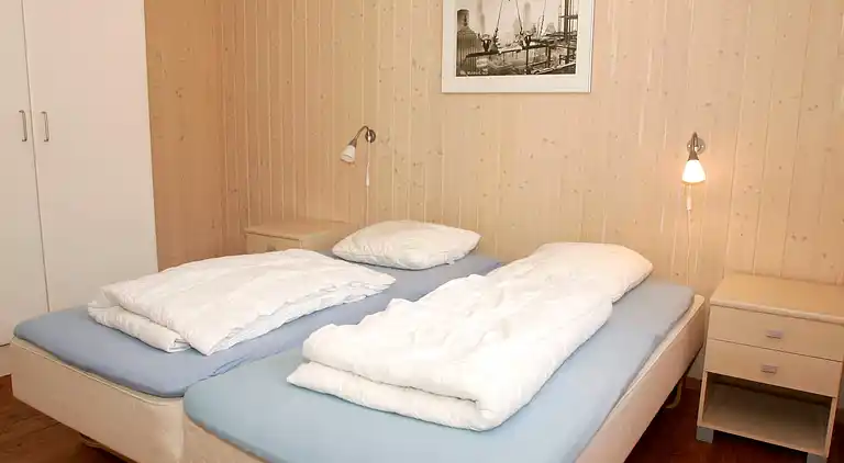 Maison de vacances en Sømarken