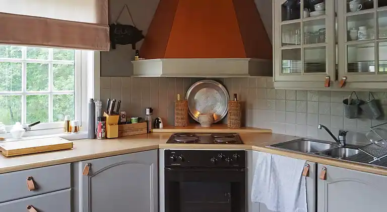 Holiday home in Tanum V