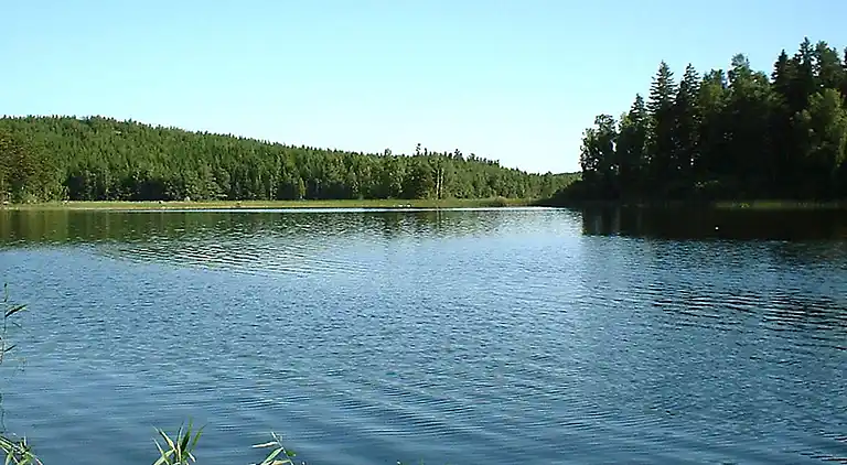Semesterbostad i Åtvidaberg