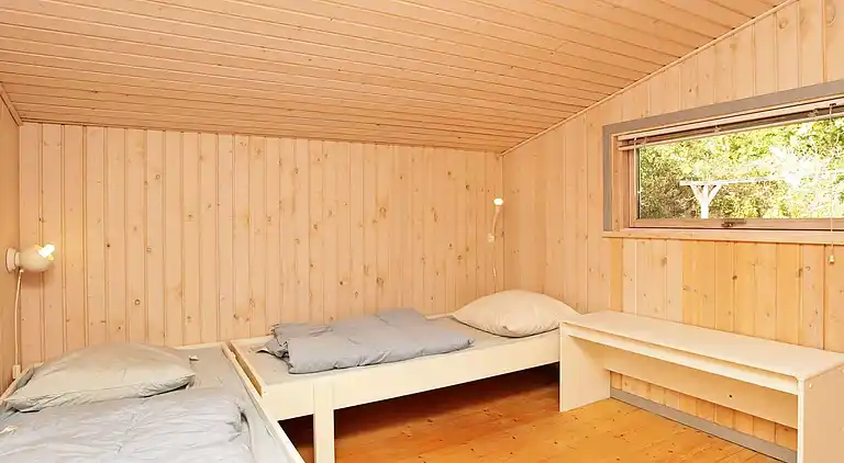 Vakantiehuis in Nykøbing Sjælland