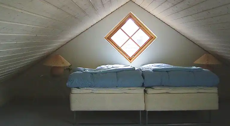 Holiday home in Væggerløse