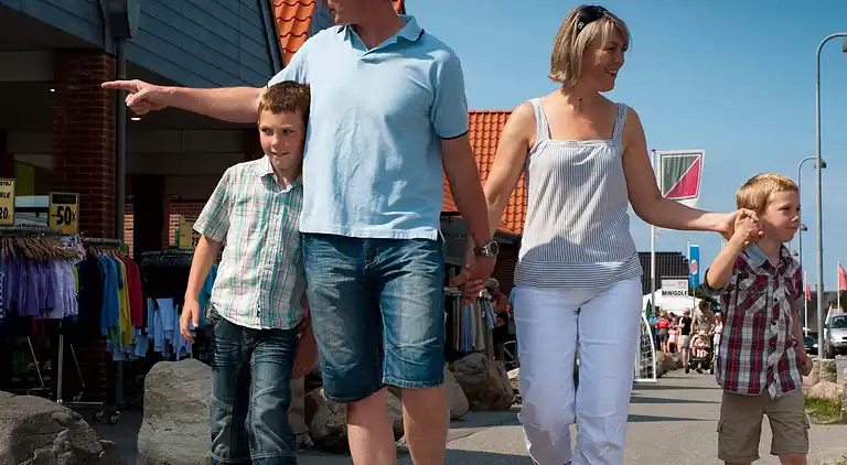 Holiday home in Blåvand