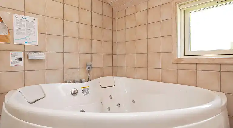 Sommerhus i Idestrup