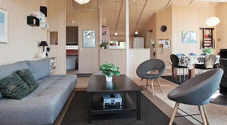 Sommerhus i Slagelse