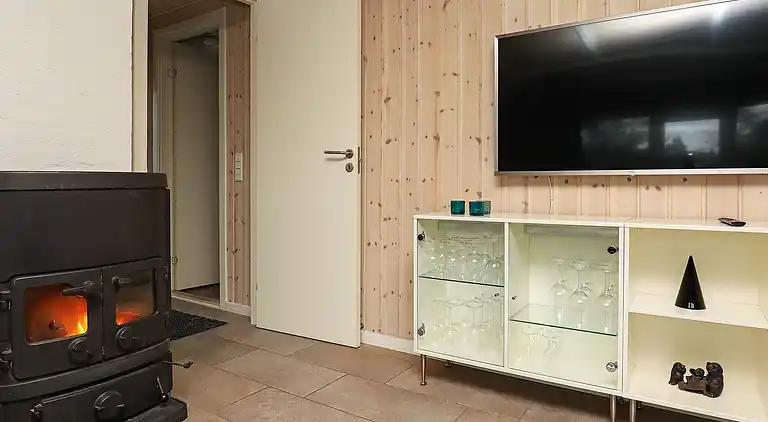 Holiday home in Blåvand