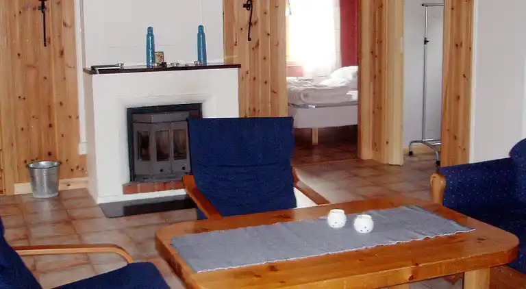 Sommerhus i Smedjebackens