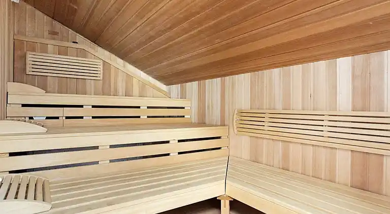 Sommerhus i Otterndorf