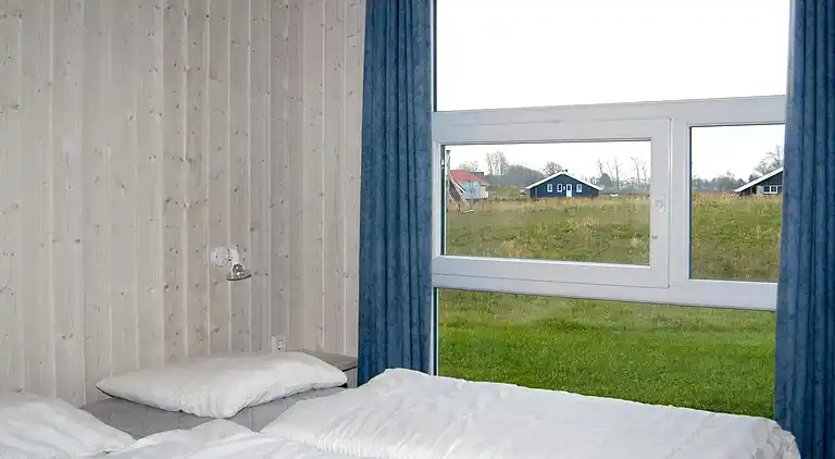 Sommerhus i Otterndorf