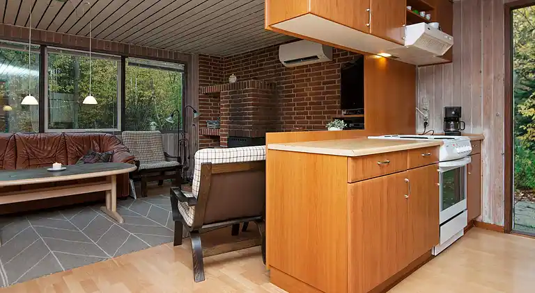 Vakantiehuis in Silkeborg