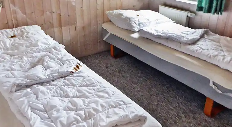 Holiday home in Otterndorf