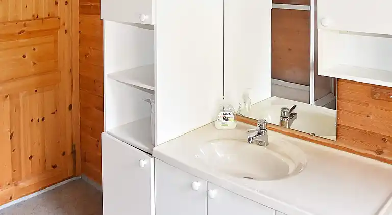 Feriebolig i Norddal