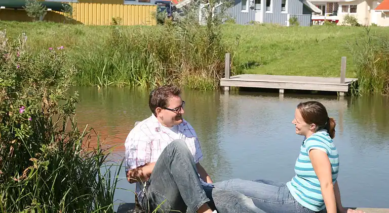 Holiday home in Otterndorf