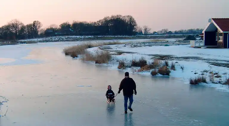 Holiday home in Otterndorf