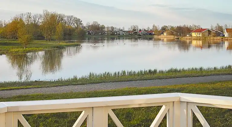 Holiday home in Otterndorf