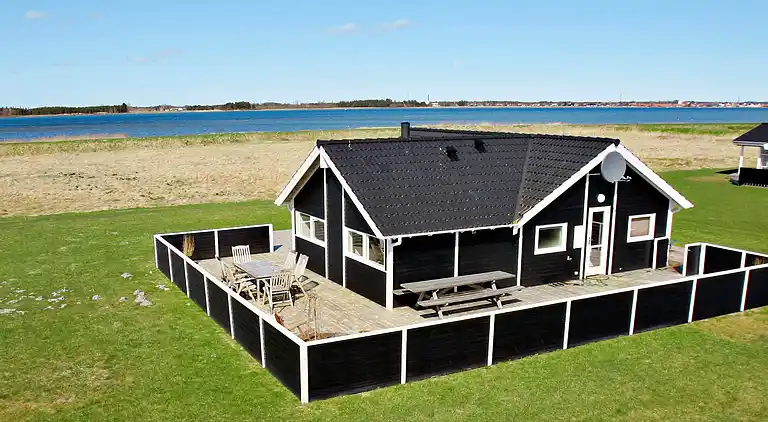 Holiday home in Storvorde