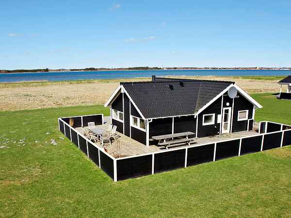 Holiday home in Egense Strand