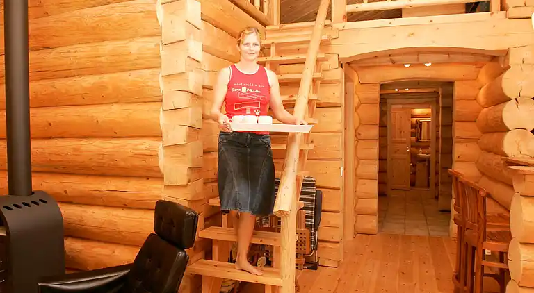 Holiday home in Helberskov Strand