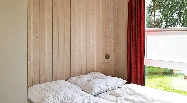 Maison de vacances en Otterndorf