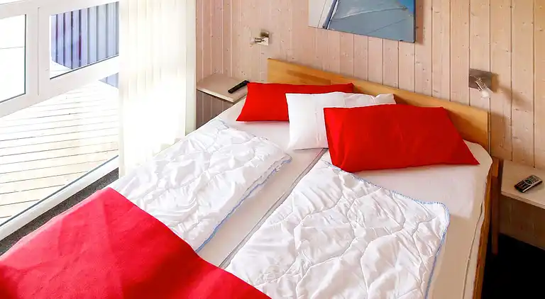 Holiday home in Otterndorf