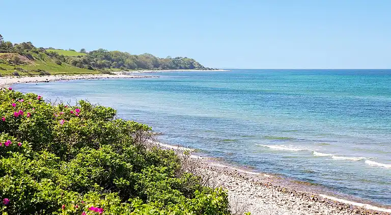 Holiday home in Nykøbing Sjælland