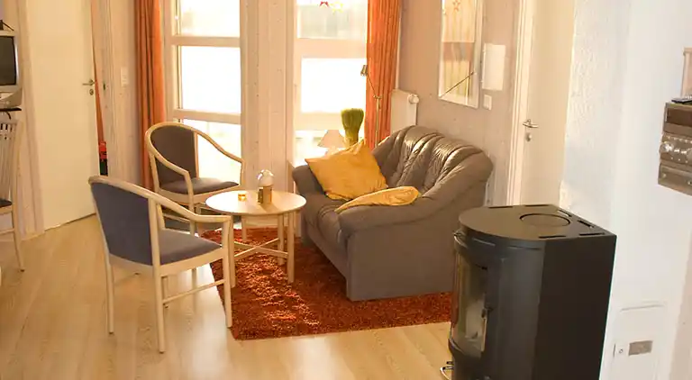 Vakantiehuis in Otterndorf