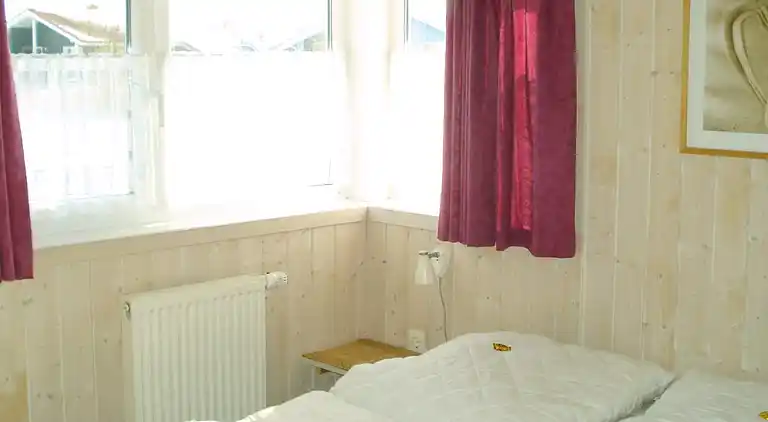 Holiday home in Otterndorf