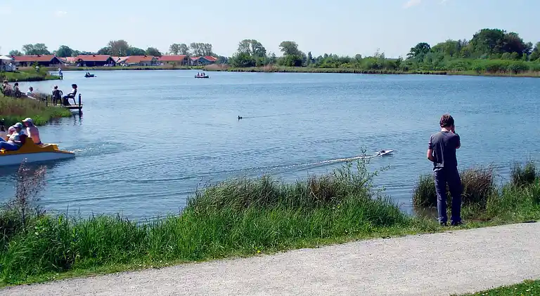 Holiday home in Otterndorf