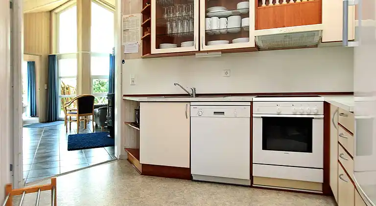 Sommerhus i Otterndorf