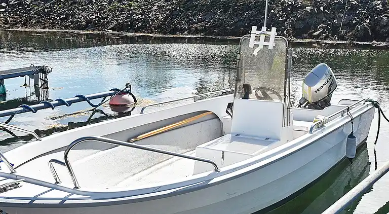 Holiday home in Vevang