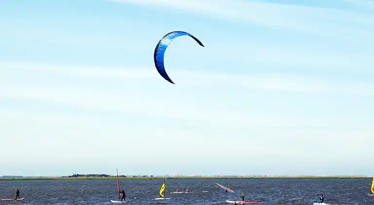 Holiday home in Bork Havn