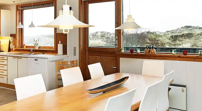 Holiday home in Grærup