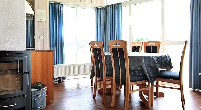 Holiday home in Otterndorf