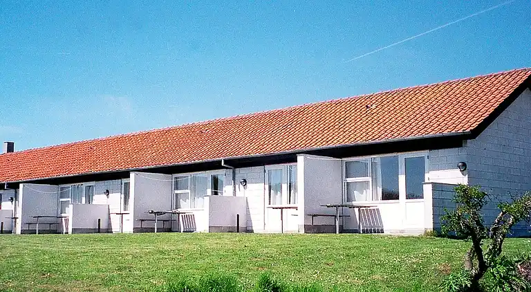 Vakantiehuis in Allinge