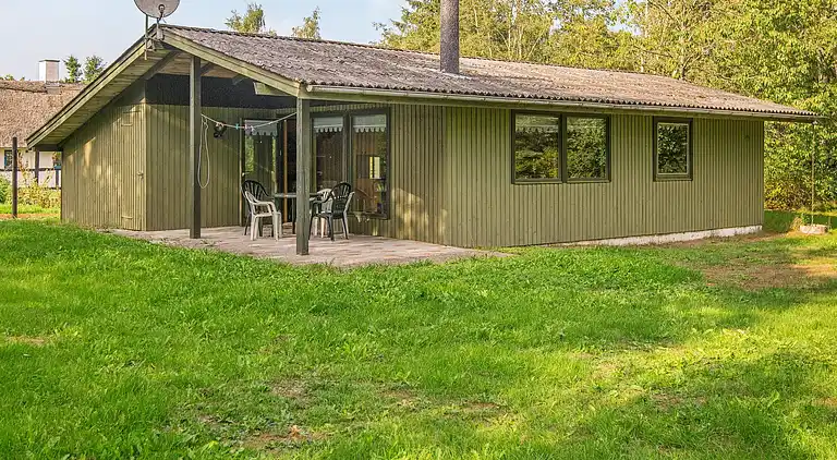 Casa vacanze in Ørsted