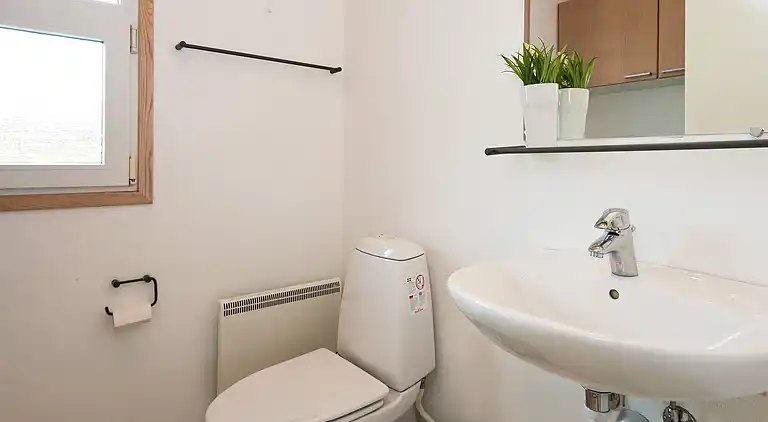 Holiday home in Grønninghoved Strand