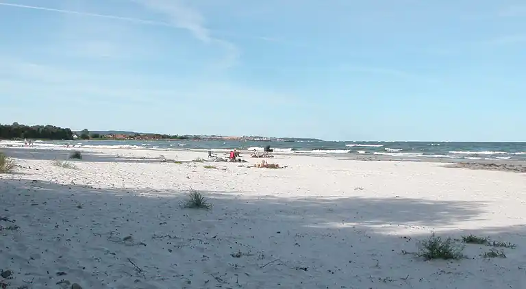 Holiday home in Snogebæk