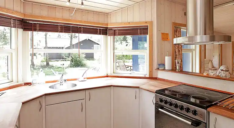 Holiday home in Fårvang