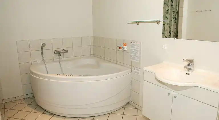 Vakantiehuis in Hasle