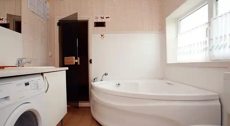 Sommerhus i Otterndorf