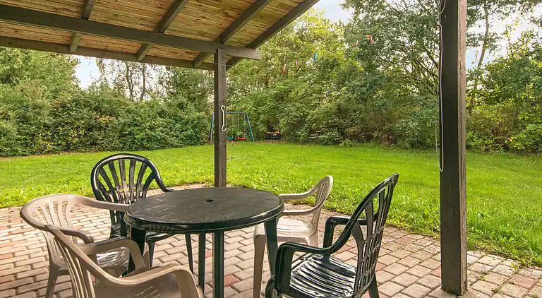 Casa vacanze in Ørsted