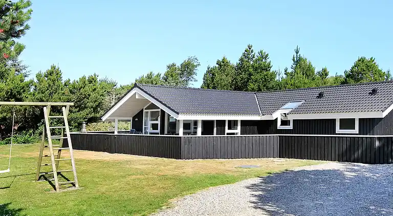 Holiday home in Blåvand
