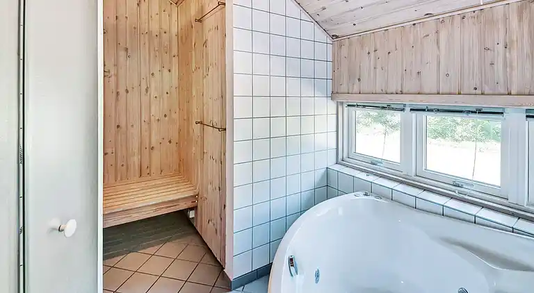 Holiday home in Sømarken