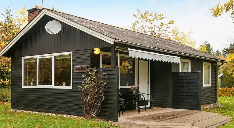 Vakantiehuis in Silkeborg