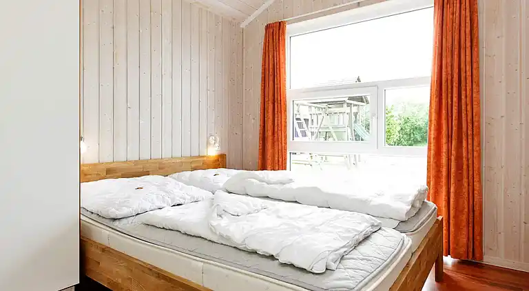 Holiday home in Otterndorf