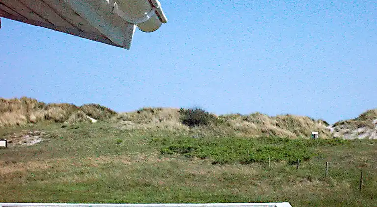 Semesterbostad i Sæby