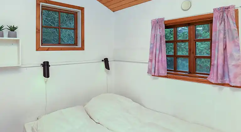 Sommerhus ved Vejers Strand