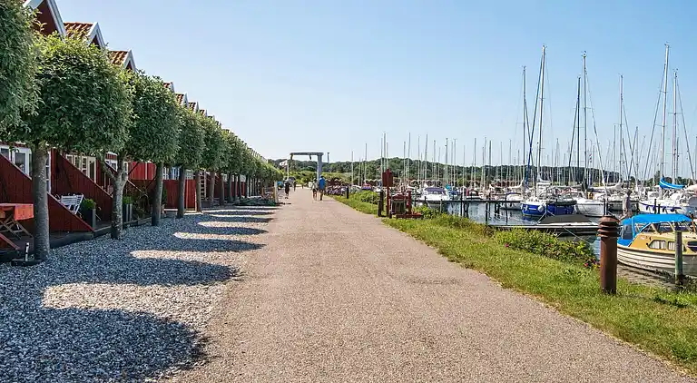 Holiday home in Ebeltoft